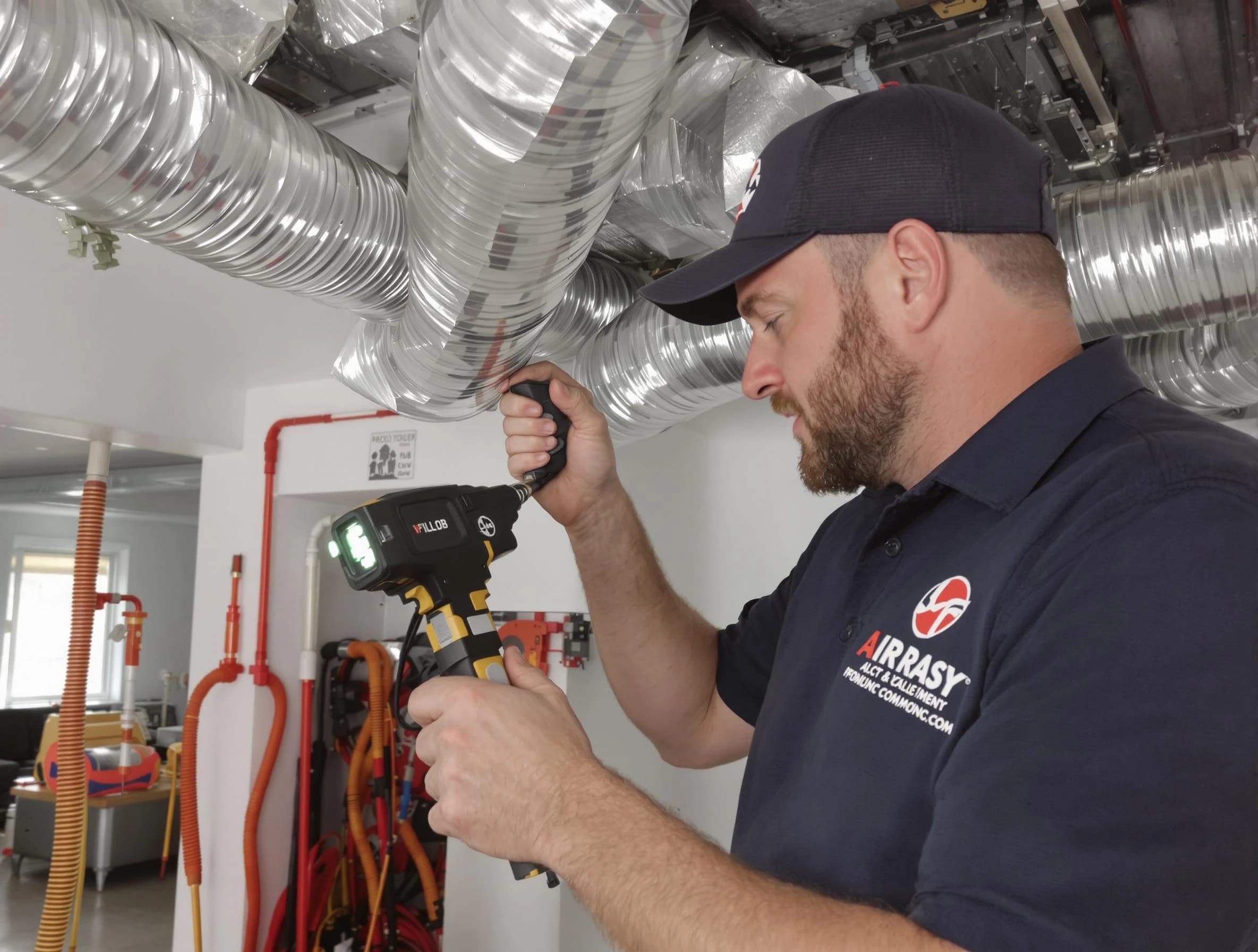 Duct Sealing service in Brighton, CO