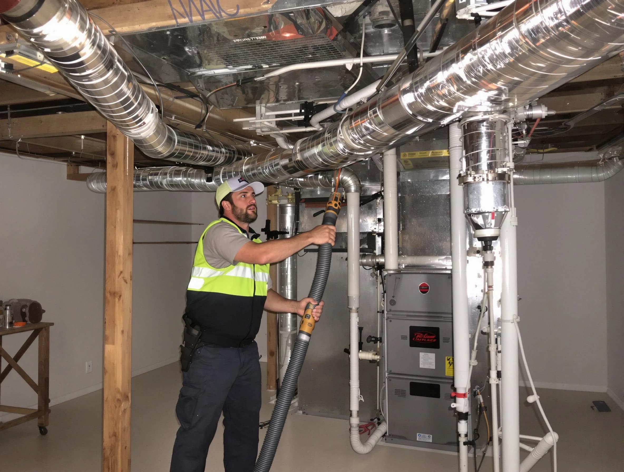 Furnace Cleaning service in Brighton, CO