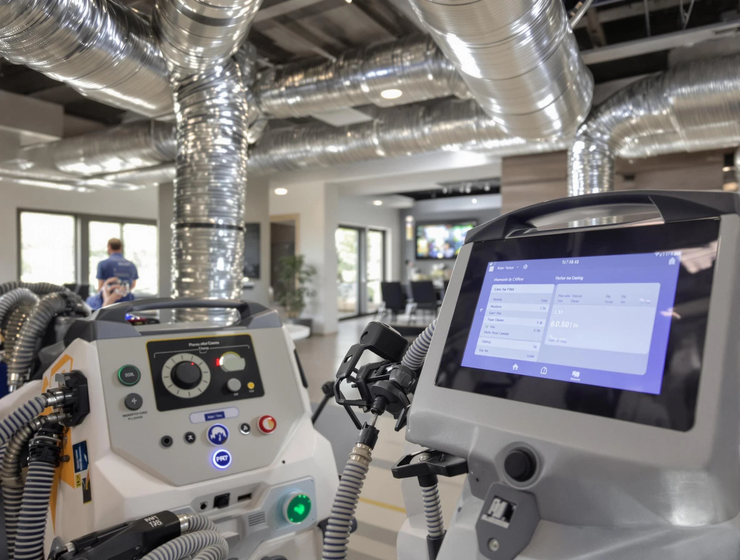 Expert mold remediation by Brighton Air Duct Cleaning in Brighton