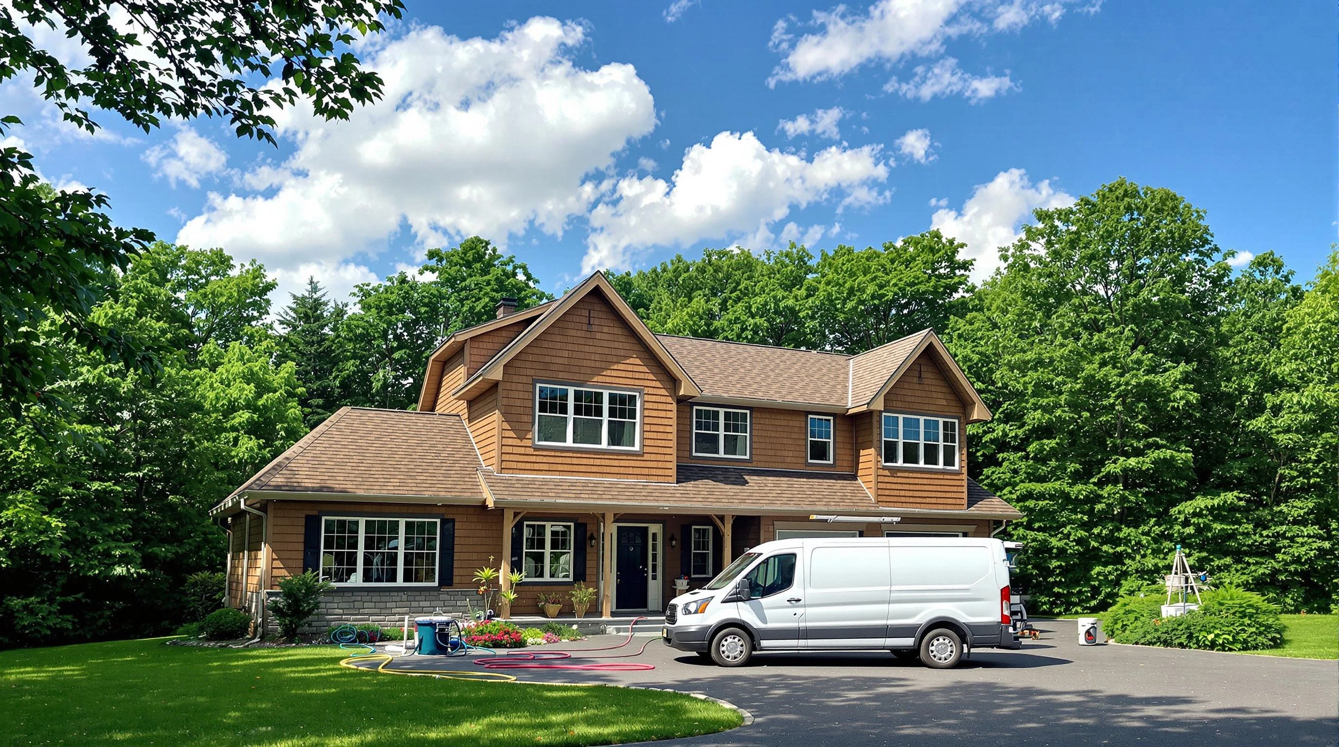 Brighton Air Duct Cleaning re-clean & rescue in Brighton, CO