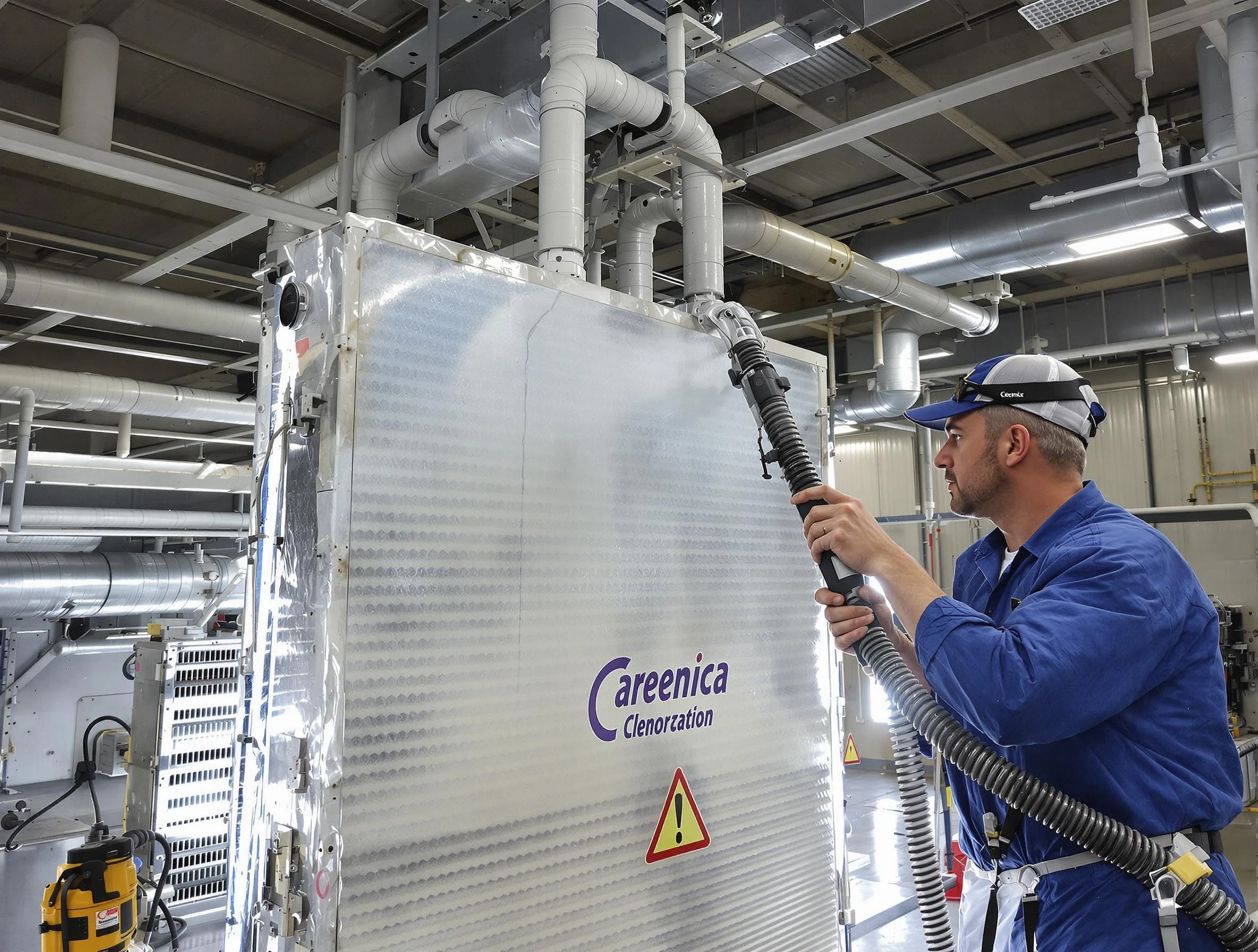 Coil Cleaning service in Brighton, CO