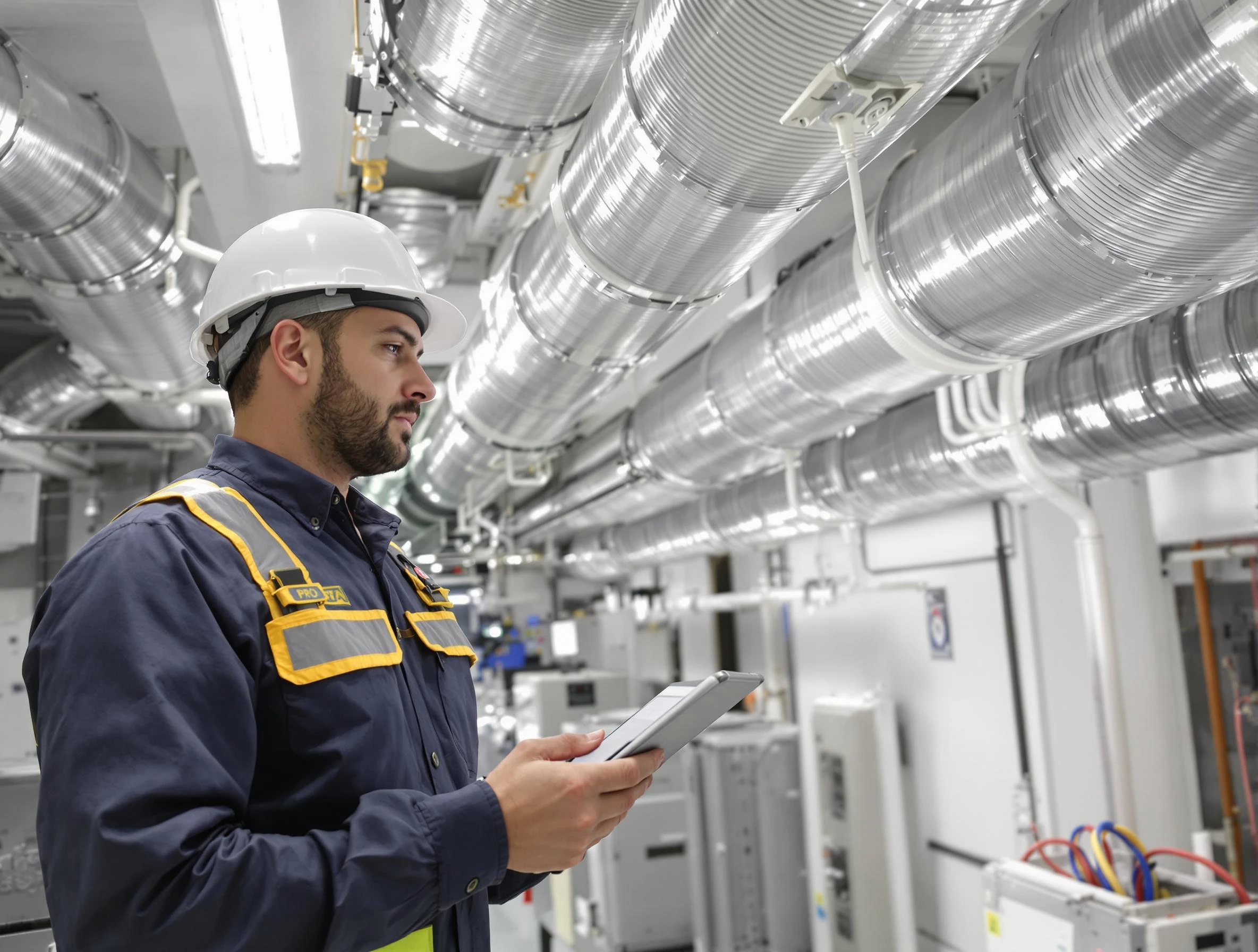 Filter Inspection service in Brighton, CO